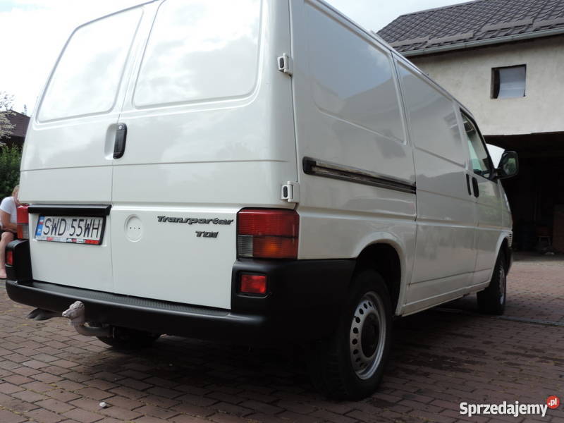 VW T4 Chłodnianowe Sprzęgło Hamulce Blachywarty klimatyzacja Racibórz sprzedam