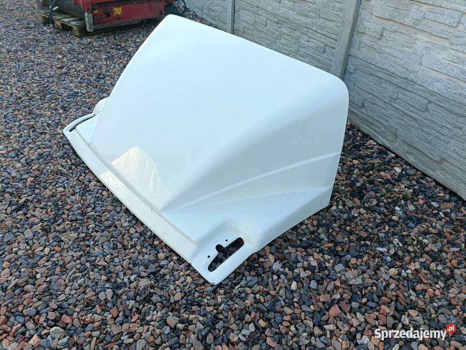 70 Spojler dachowy owiewka Iveco Daily Racibórz