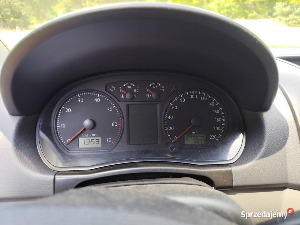 Volkswagen Polo 12 wielkopolskie Czerwonak