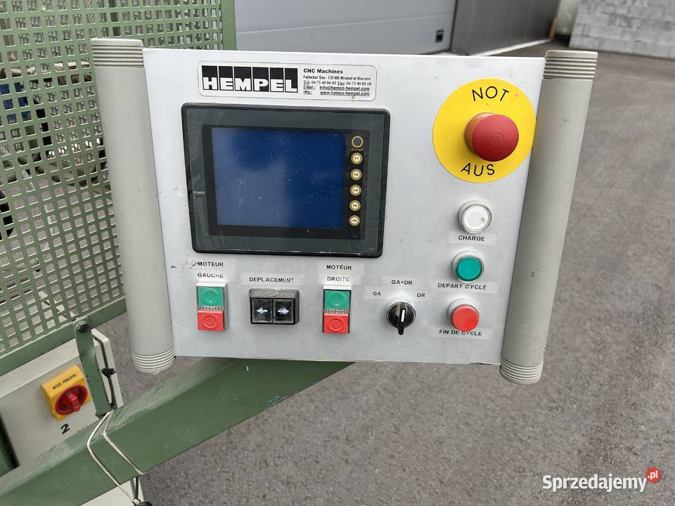 Wiertarka wiertarka do elementów toczonych