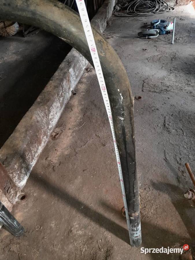 Stanowiska bydła Sztabin