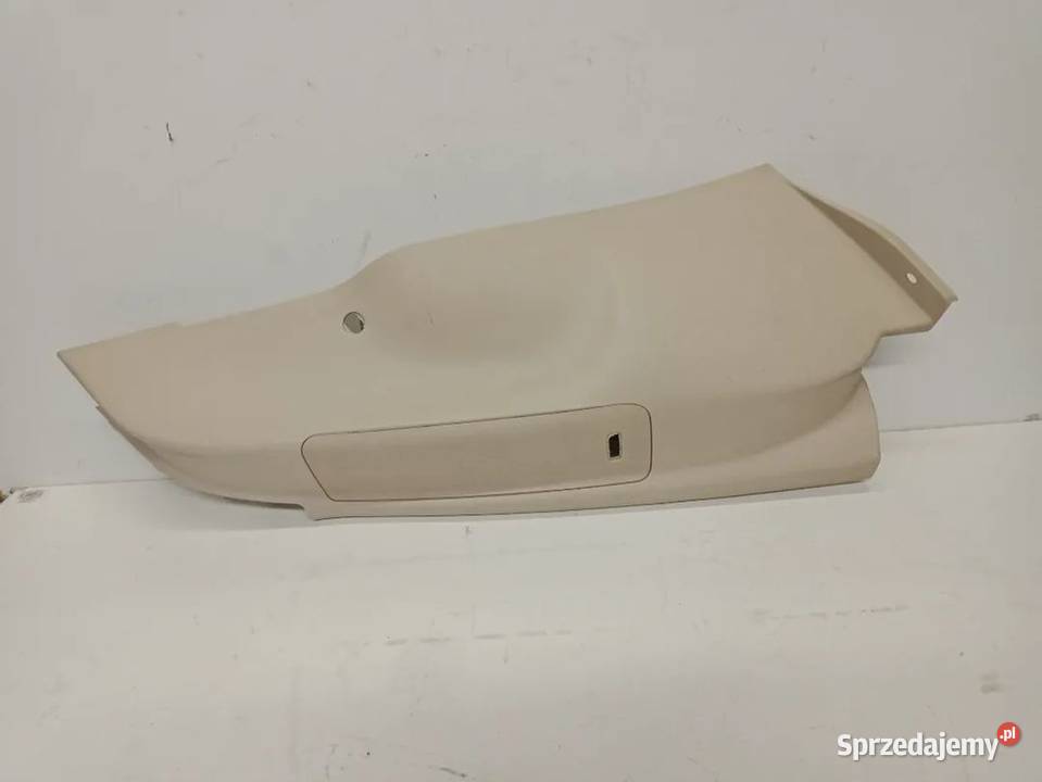 PODUSZKA BOCZNA PRAWA TYŁ VW TIGUAN 5N0 Rakoniewice