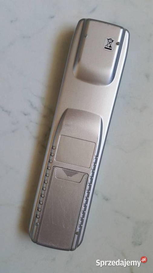 Pilot JVC RMSRCEZ35E