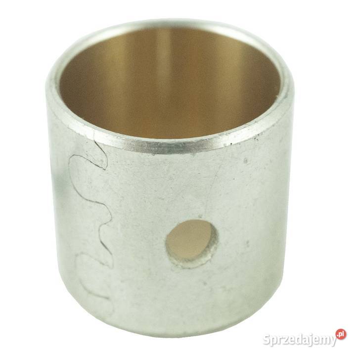 Tuleja korbowodu 23 x 26 x 26 mm panewka Kubota Silnik i osprzęt Tajęcina