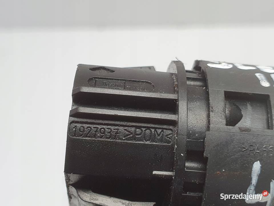 Renault Scenic II Megane II PRZYCISK START STOP