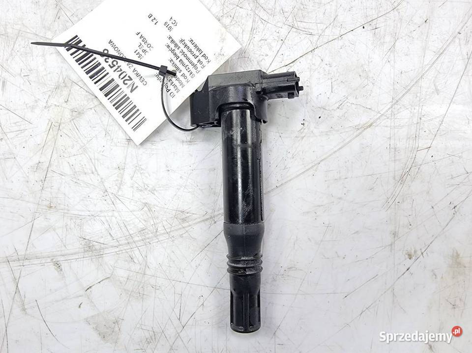 CEWKA ZAPŁONOWA OPEL CORSA F 9671214580 Lipno