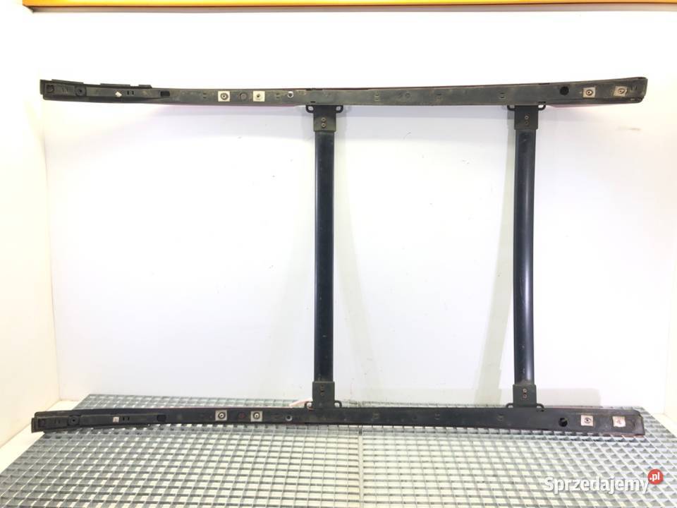 RELINGI DACHOWE CHEVROLET EQUINOX SUV 0309