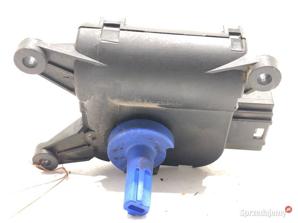 SILNIK NAGRZEWNICY AUDI 8E1820511D A4 B7 0408