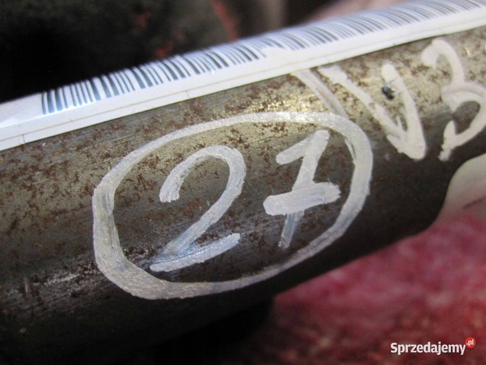 AUDI A5 8T 10r AIRBAG kurtyna prawa 8T8880742A osobowe świętokrzyskie Kielce