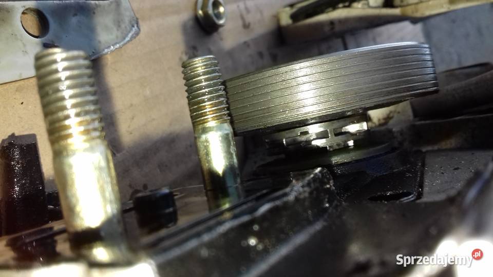 Piła spalinowa Tagred Tag 34ZP Bytom