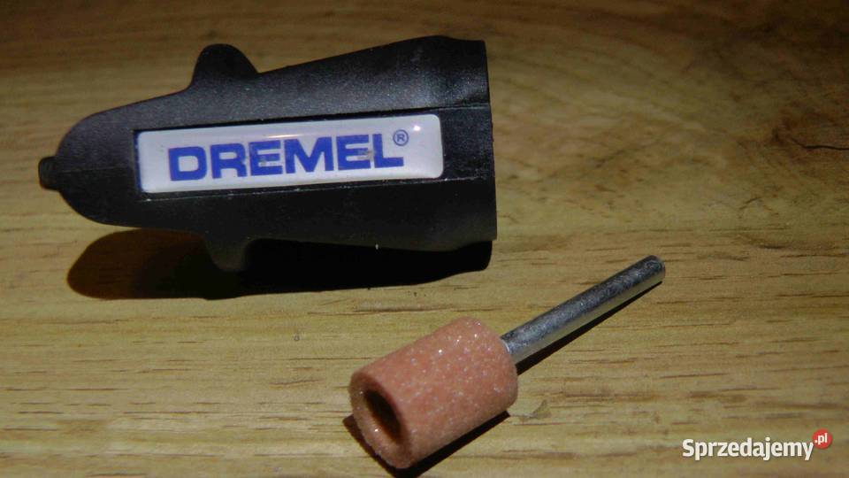 Dremel przystawki akcesoria przystawka do Ostrowiec Świętokrzyski