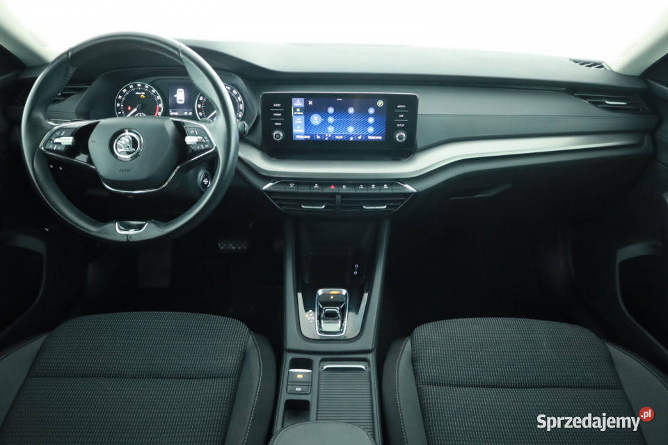 Skoda Octavia 20 TDI wspomaganie kierownicy Piaseczno sprzedam