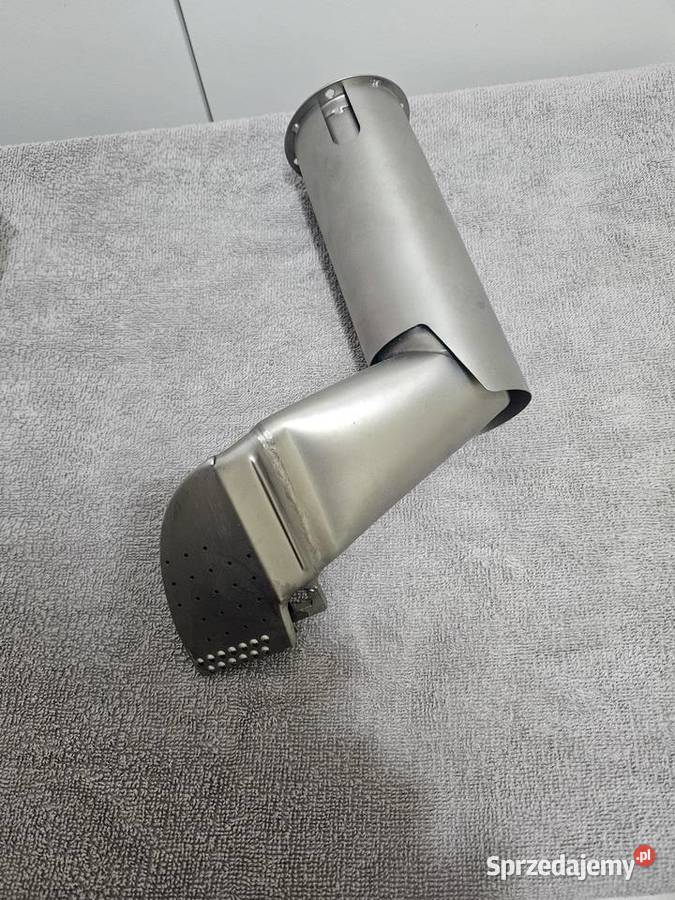 Leister Varimat V2 dysza nowa 113600