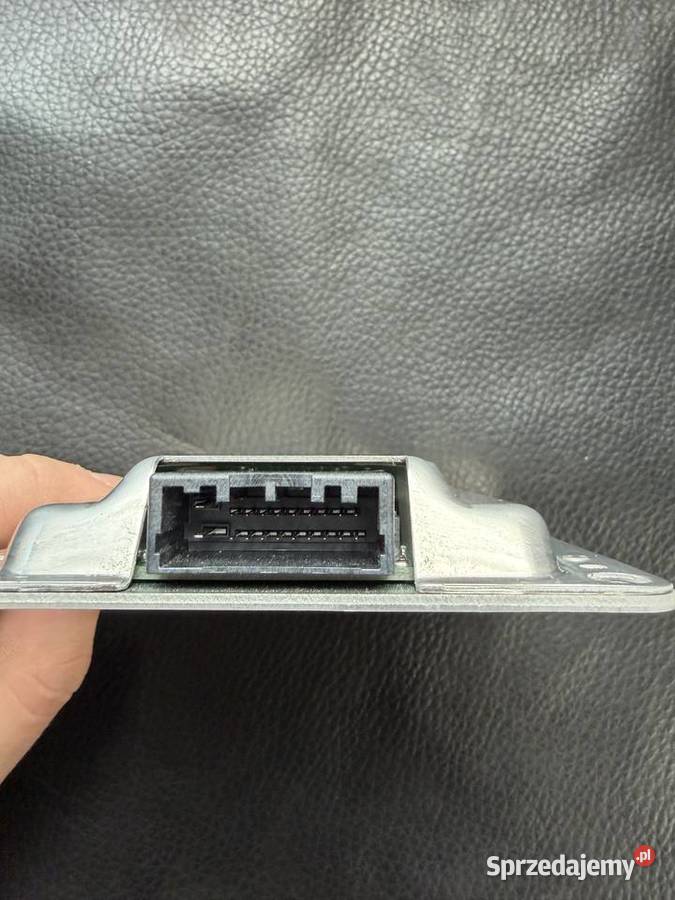 STEROWNIK LAMPY NISSAN QASHQAI TANA220723024443