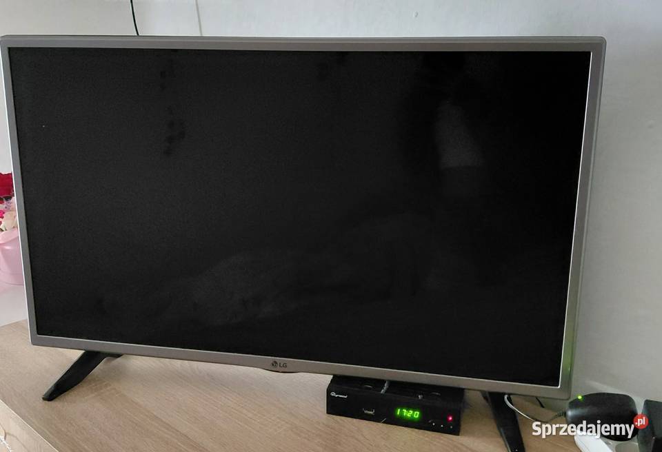 Sprzedam Telewizory Złoty Stok sprzedam