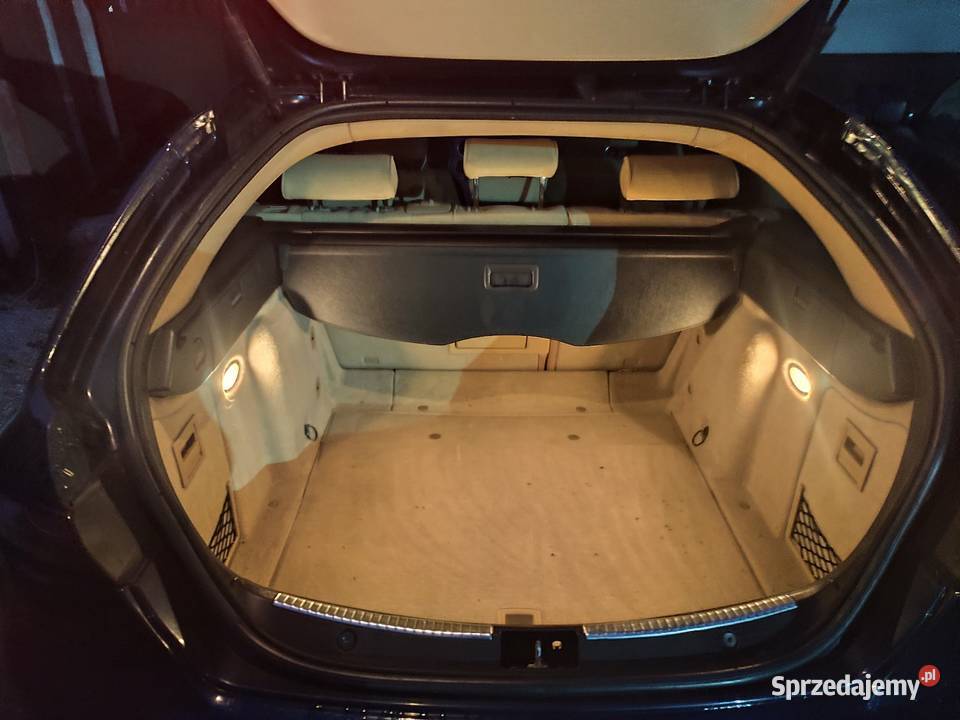 Alfa Romeo 159 22 benzyna 2007r 219000km Kęsowo