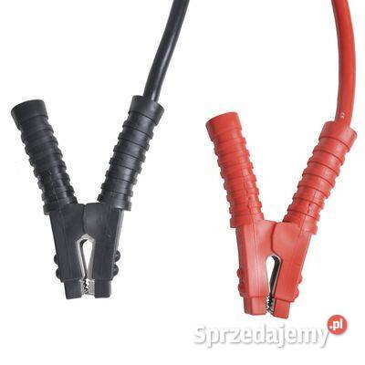 vidaXL Kabel rozruchowy 1500 A 2 SKU210292 Warszawa