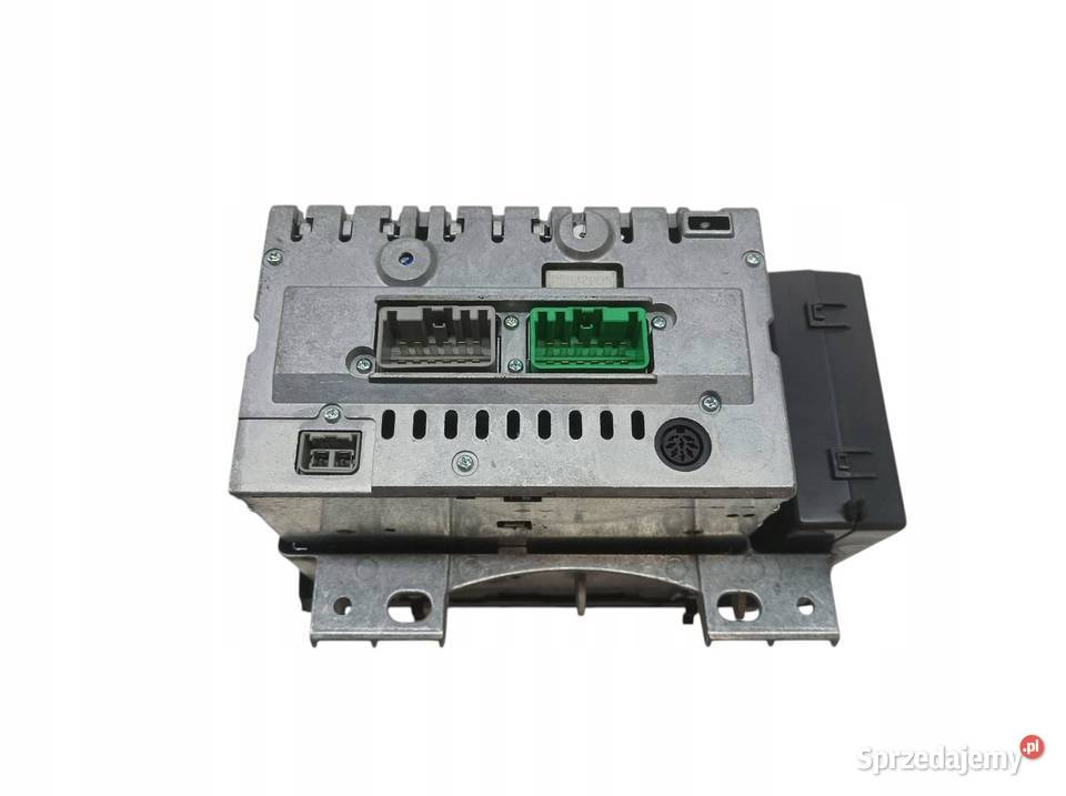 RADIO 94965621 Volvo S80 I 19982006