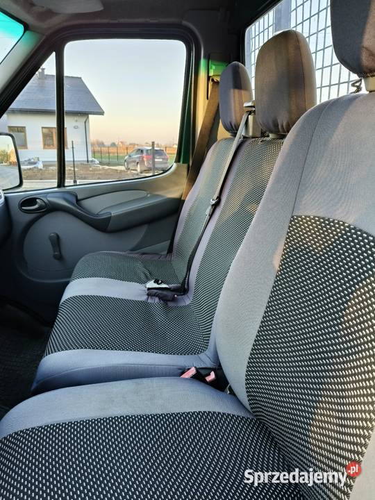 Mercedes sprinter Tarnów