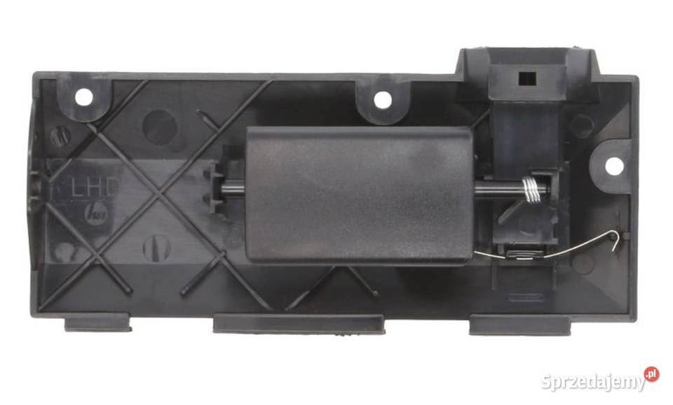 Ford Mondeo 0007 klamka schowka NOWA łódzkie Łódź
