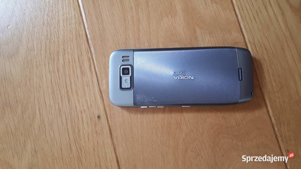 Nokia e 52 stan dorby w pełni sprawna Warszawa sprzedam