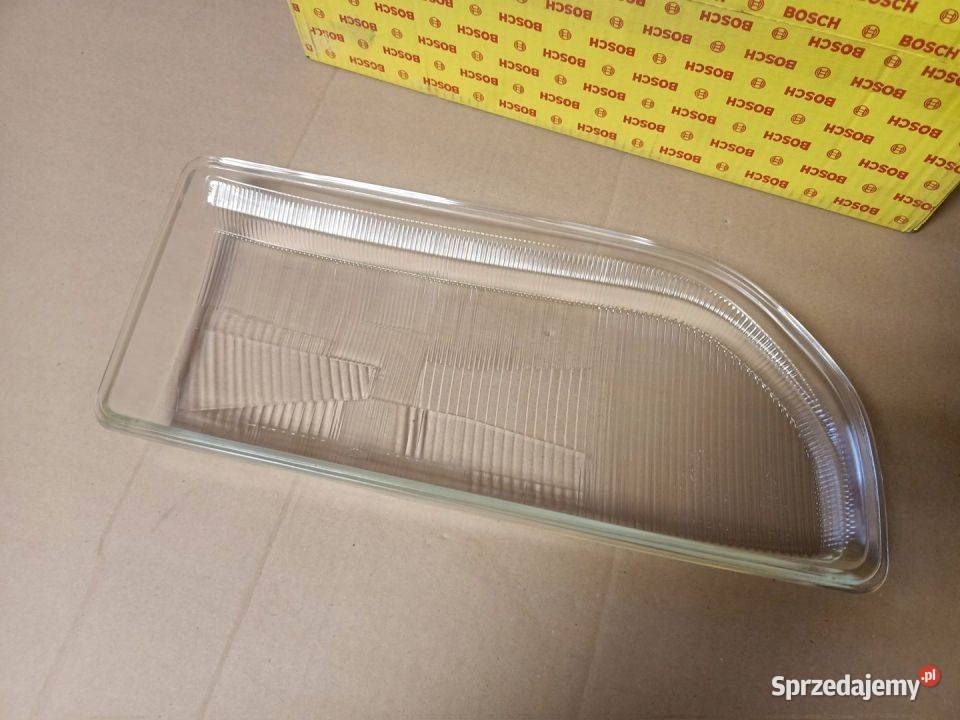 KLOSZ SZKŁO REFLEKTORA LEWE FORD SIERRA MK2 8793 Skarżysko-Kamienna