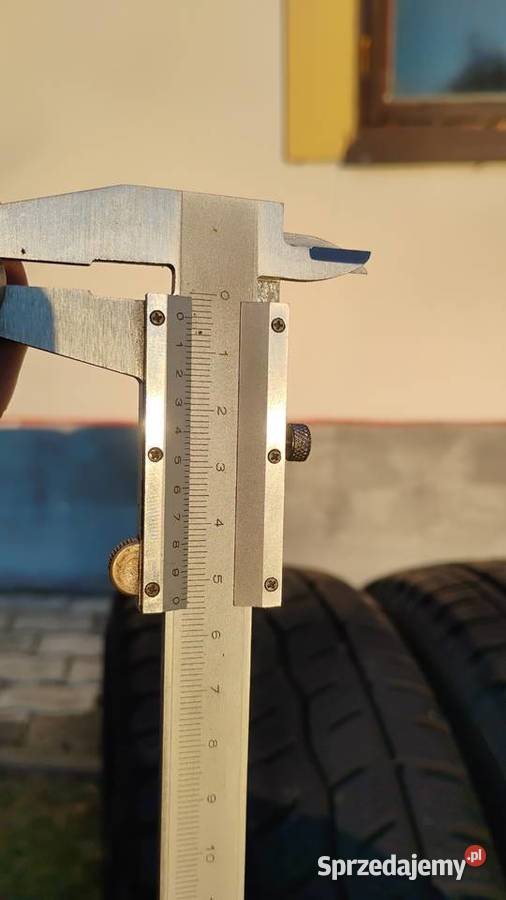 Opony zimowe HANKOOK Samochodowe Bystrzyca