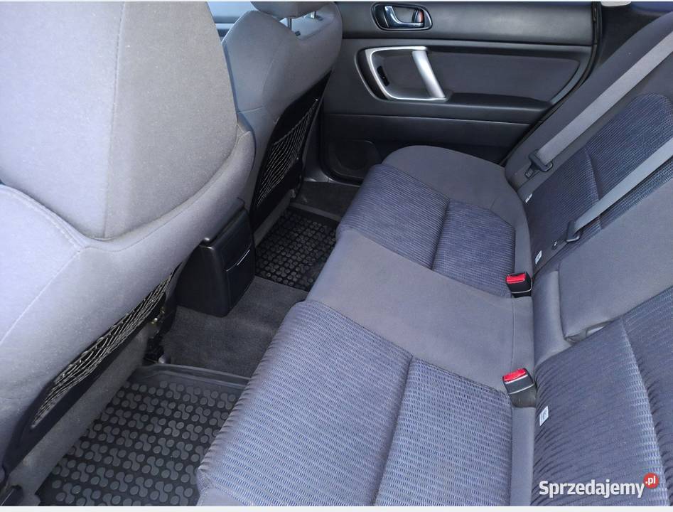 Subaru Legacy 4x420diesel 2009r Przebieg elektryczne szyby Legacy Mełgiew