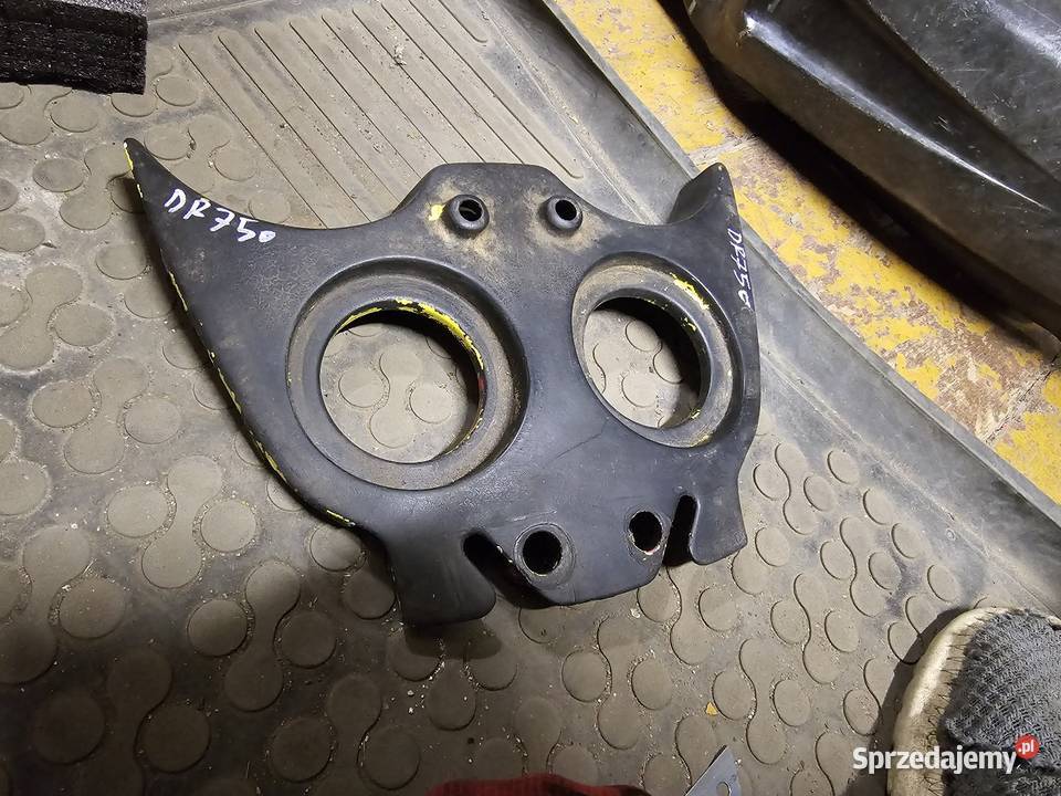 Suzuki DR 800 750 plastik na bak zbiornik Jelenia Góra