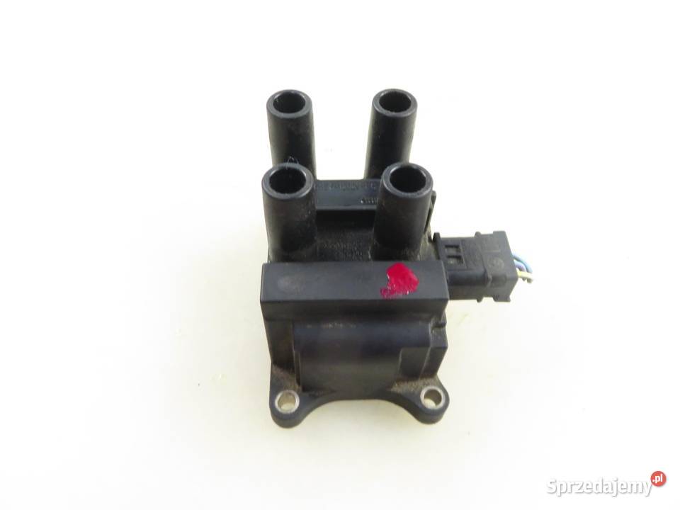 CEWKA FORD B 14 5G12029FC Układ elektryczny silnika małopolskie