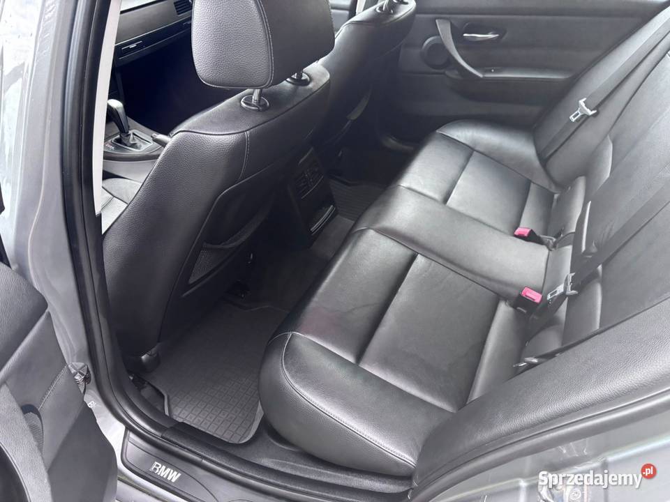 BMW 3 E91 LIFT 2010 Automat Mała Wieś