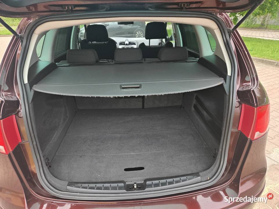 Seat Altea XL 20 tdi Automat 2009