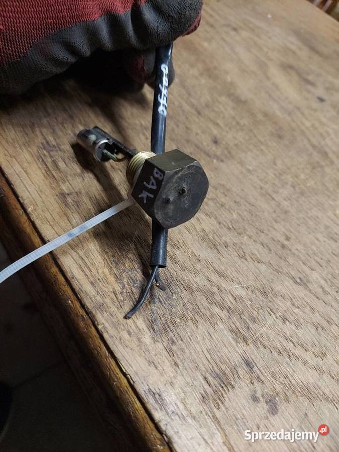 Suzuki RF 600 czujnik poziomu paliwa RF600 baku Czujniki dolnośląskie Jelenia Góra