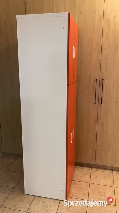 Szafa dziecięca IKEA 60x192x51 Złotniki