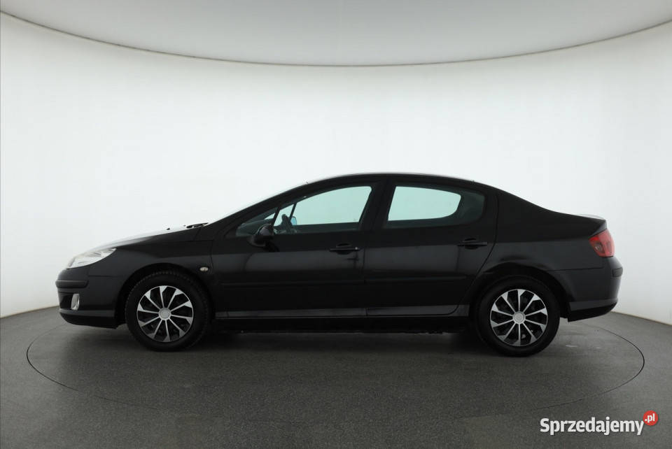 Peugeot 407 18 16V Piaseczno