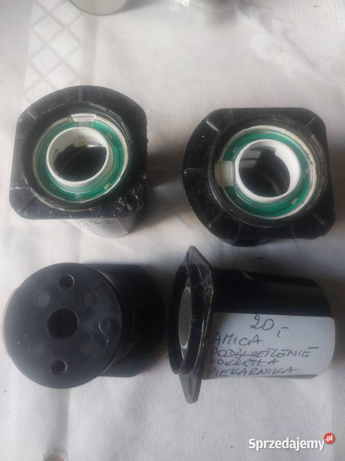 AMICA PODSWIETLENIE POKRĘTŁA PIEKARNIKA Nowy Sącz sprzedam