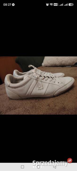 Buty męskie sportowe Lonsdale rozmiar 47 podkarpackie