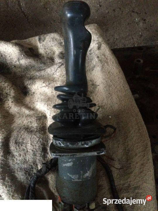 Linde NIC Joystick 67634523 Jastrzębniki