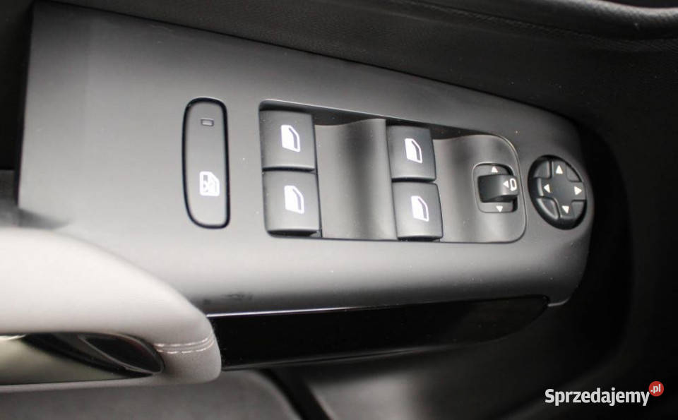 Citroen C5 Aircross 2019r Gwarancja IWŁ Navi 1598cm3 Chorzów sprzedam