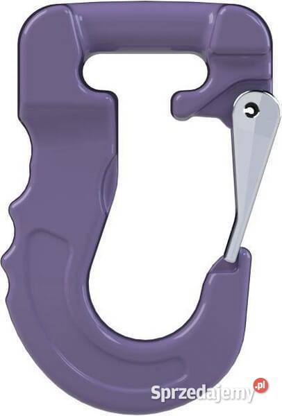 Hak do wspawania zabezpieczenie RWSH G10 1 t