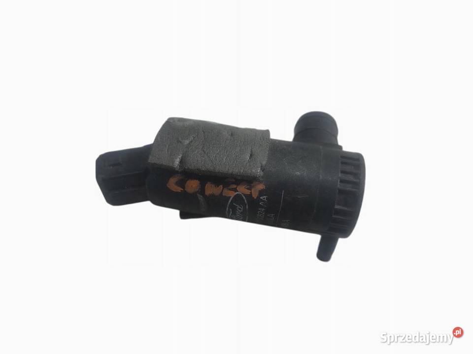 POMPKA SPRYSKIWACZA FORD TRANSIT CONNECT sprzedam