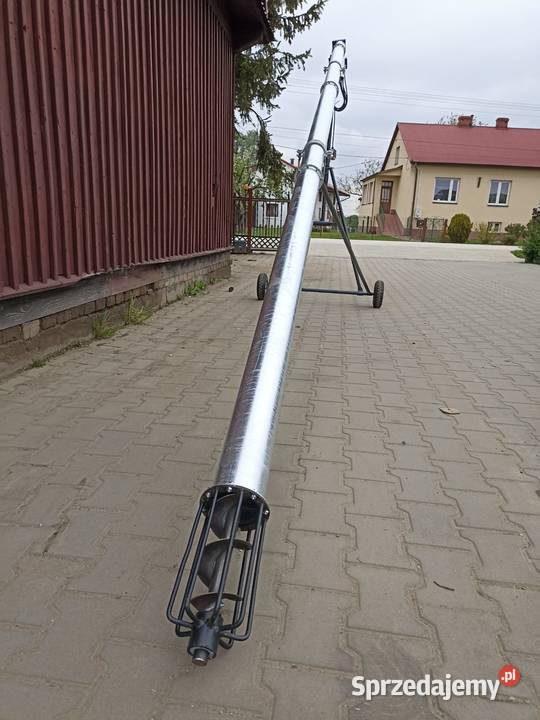 PRODUCENT w ocynku Polskich przenośników Włoszczowa sprzedam