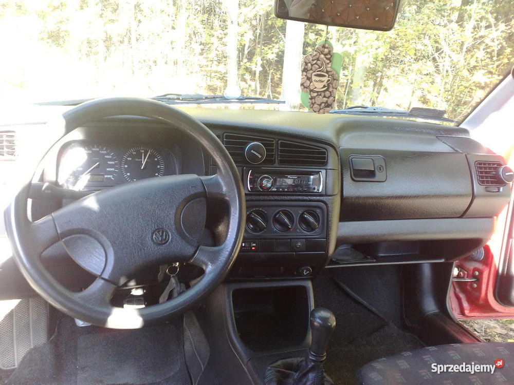 Volkswagen Golf 1992 sprzedam