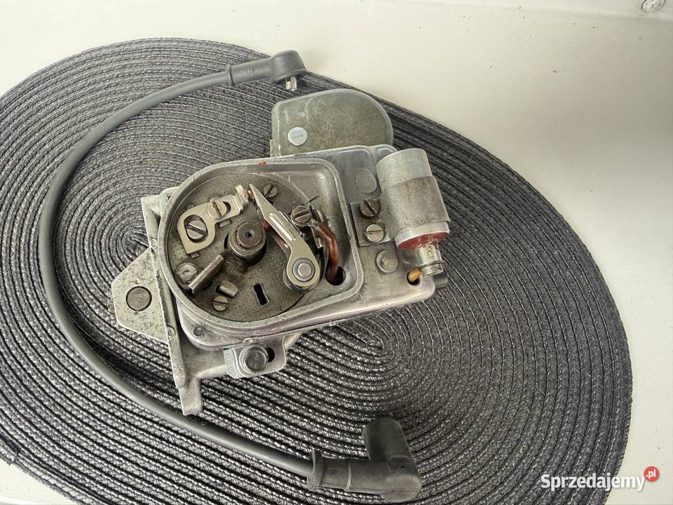 Iskrownik junak m07 m10 kujawsko-pomorskie