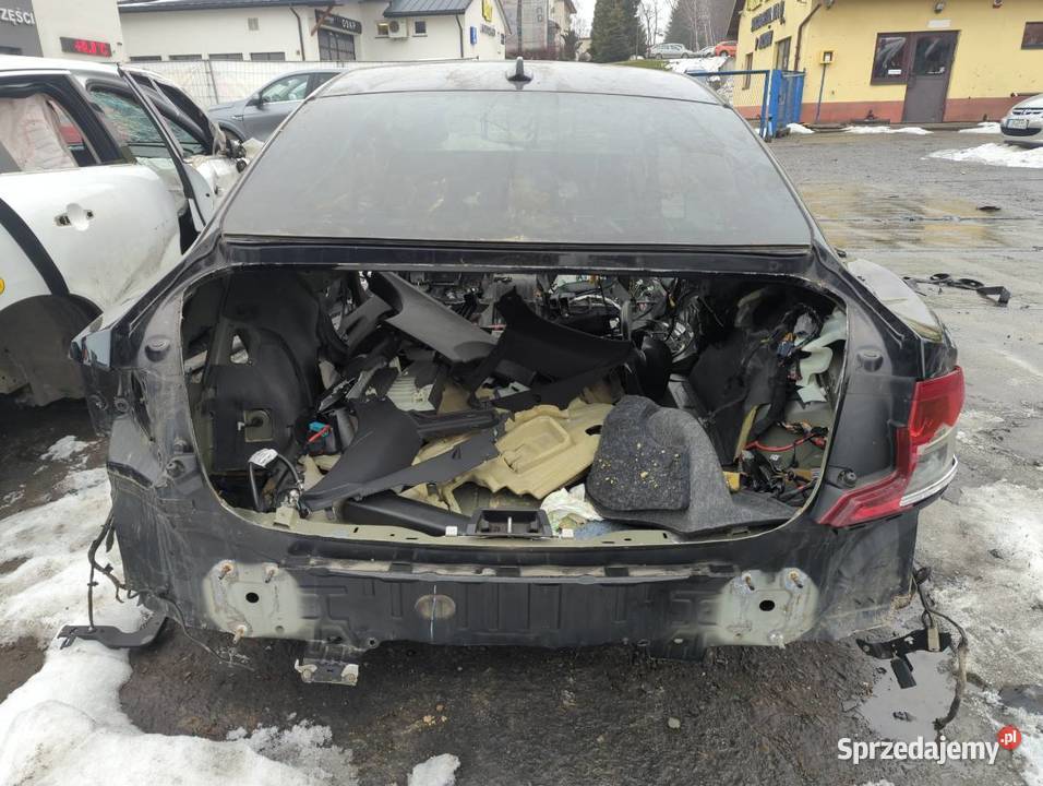 KAROSERIA ĆWIARTKA BŁOTNIK PRÓG DACH PODŁUŻNICA podkarpackie