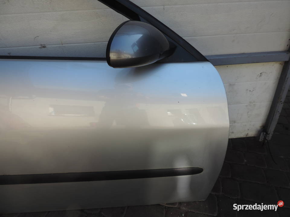 SEAT CORDOBA 2 DRZWI PRAWY PRZÓD małopolskie Nowy Sącz sprzedam