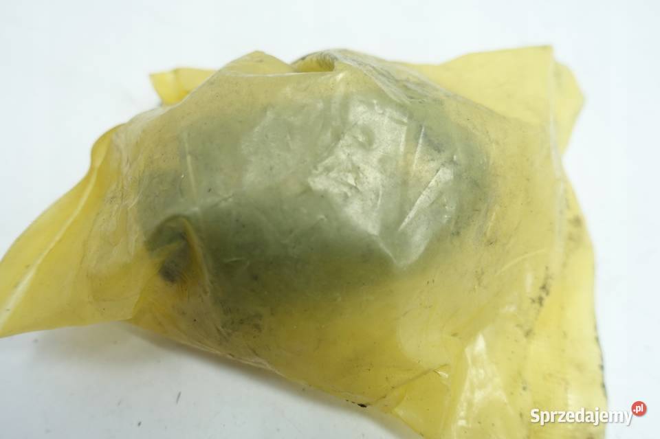 Kia Rio II TULEJKA TULEJA ZAWIESZENIA 545514D000 Rudka