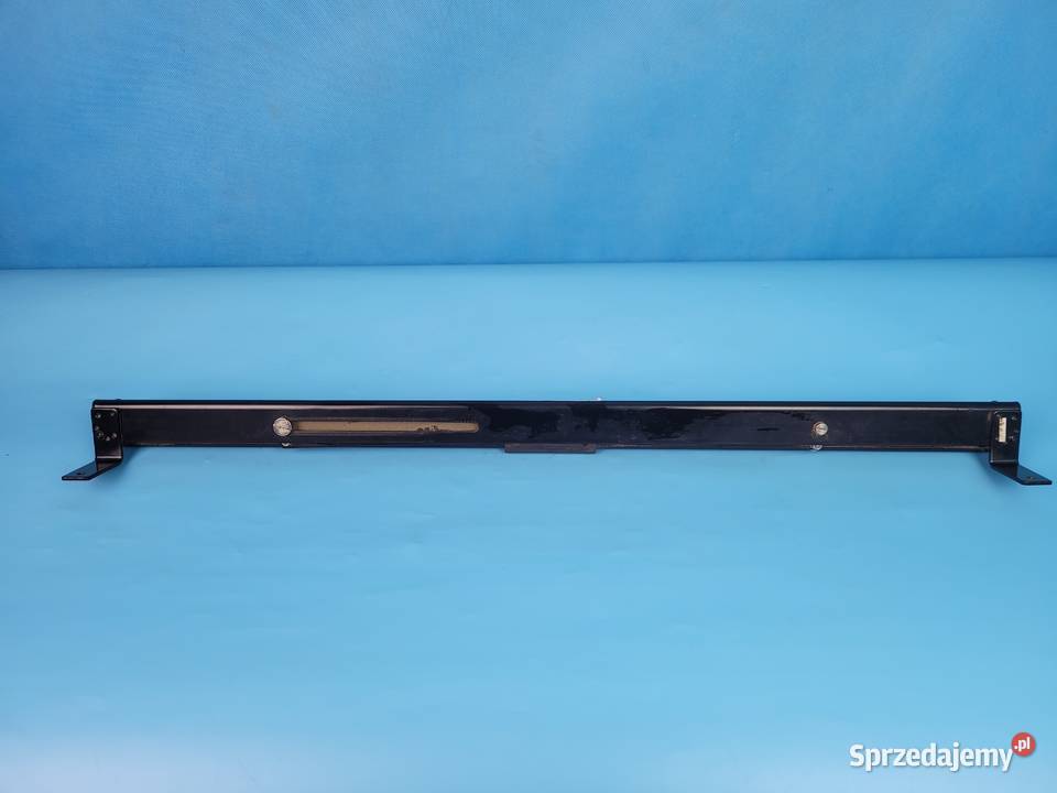 CASE IH PUMA 145 12r KURTYNA ROLETA Kabina i karoseria