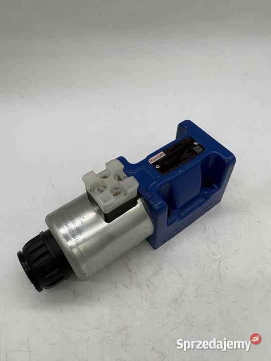 Rexroth R901321524 4WE10C5XEG24N9K4MH Warszawa