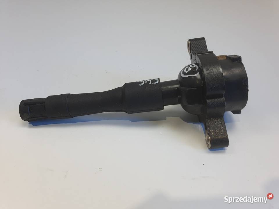 CEWKA ZAPŁONOWA BMW E46 25 i Zamiennik Pozostałe lubelskie Rudka sprzedam